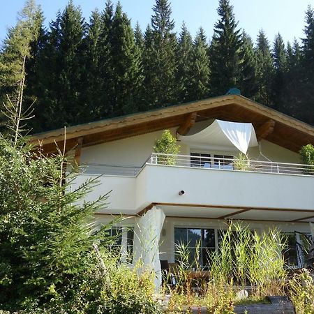 상트마틴암테넨게비르게 Haus Fuchs 아파트 외부 사진